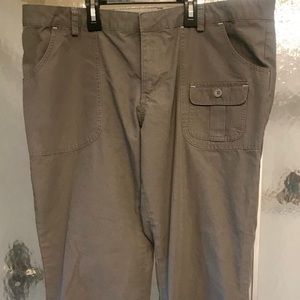 Old Navy Women’s Grey Pants